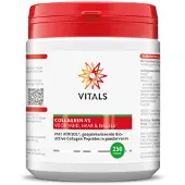 Vitals 2x Collageen Vs 250 Gram