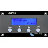 Victron Energy VPN000200000 VE.Net GMDSS Panel Bedieningspaneel op afstand