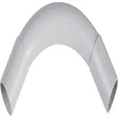 Pipelife Halovolt Bocht Installatiebuis - 1196900431