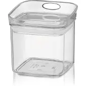 kela Voorraadpot Jule Transparant 0,5L