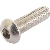 Bofix remschijfbout gilera runner/stalker rvs (10st)