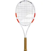 Babolat Pure Strike 97 Gen4 Unstrung Tennis Racket Wit 2