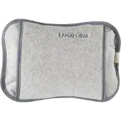 Lanaform Elektrische warmwaterkruik HOTTLE