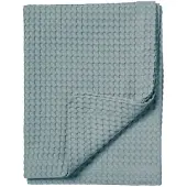 Vandyck Home Pique pearlblue Bedsprei 270x250