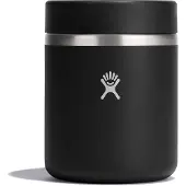 Hydroflask - Insulated Food Jar - Bewaarbakje 828 ml, zwart