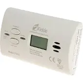 Kidde Koolmonoxidemelder met digitale display 7Dcoc van