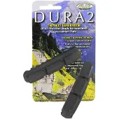 Koolstop Remblokken R7 Dura 2 carbon (2st)