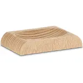kela Zeepschaal Kaiu Beige