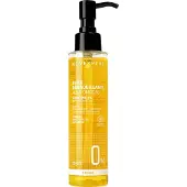 NOVEXPERT - Omega Cleansing Oil With 5 Omegas