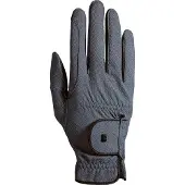 Roeckl Handschoenen Light-grip Grijs - 7,5