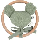 Trixie Koala rammelaar - Bliss Olive