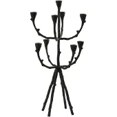 Light & Living kandelaar ranica Ø29x63.5cm -