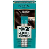 L'Oréal 1+1 gratis: Magic Retouch Permanent 3 Donkerbruin 95 gr