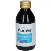 Phytonorm Totonique siroop BIO