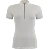 Anky Showshirt Textural C-wear Wit