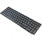 HP 836623-041, Toetsenbord, Duits, Achtergrondverlichting, , EliteBook 755 G3