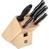 Zwilling 6 Delig Messenblok Pollux 307796000