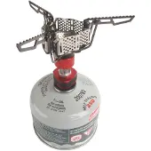 Coleman Stove Fyrestorm