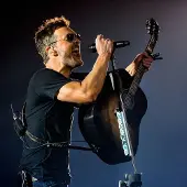 Coast2Coast Eric Church - 61 Days in Church Volume 1 (LP)