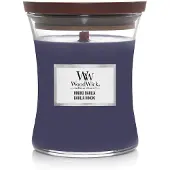 Woodwick Candle Hinoki Dahlia
