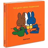 Mercis Het grote flapjesboek