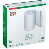 Lohmann & Rauscher TG Kousverband 3cm x 20m 24002 1 St Verband(en)