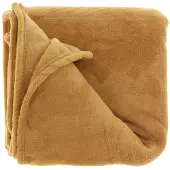 Unique living plaid claudi 130x160cm taffy