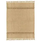 Unique living plaid saba 130x180cm taffy