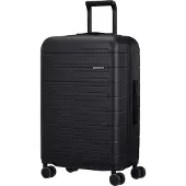 American Tourister Trolley zwart