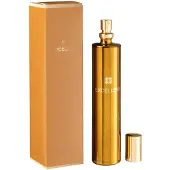 J-Line Huisparfum Excellent Golden Honey Oker