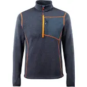 Mascot Hardwear 50149 Half Rits Sweatshirt