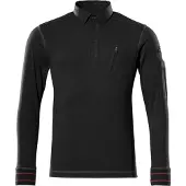 Mascot Frontline 50352 Lange Mouw Poloshirt