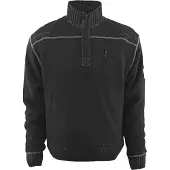 Mascot Naxos Frontline 50354-835 Gebreide Trui Winddicht | Maat: L