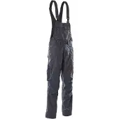 Mascot Accelerate 18569 Overall Met Kniebeschermerzakken