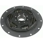 SACHS Torsiedemper, koppeling 1866 000 007