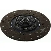 SACHS Koppelingsplaat 1862 506 131