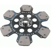 SACHS Koppelingsplaat 1864 456 001