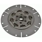 SACHS Torsiedemper, koppeling 1866 000 332
