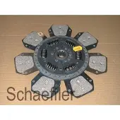 LuK 331 0235 10 Koppelingsplaat