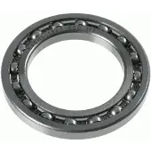 SACHS Ontkoppelingslager 1863 600 117