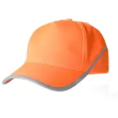 Tricorp TCP2000/653002 Cap Reflectie