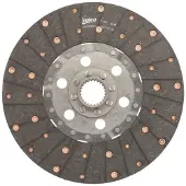 Valeo 279655 Koppelingsplaat