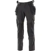 Mascot Accelerate 18031 Hanging Pockets Big Werkbroek