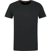 Tricorp 104002 T-Shirt Premium Naden Heren Stonemel maat XL heren