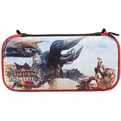 Monster Hunter tas voor de Switch - Ultimate