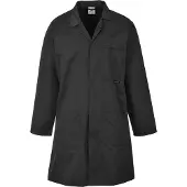 Portwest stofjas XL marineblauw
