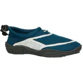 Rucanor waterschoenen blauw/wit Jongens/Meisjes Textiel Effen - maat 32