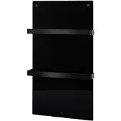 Eurom Sani 400 Wifi Zwart