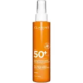 Clarins Sun Spray Lotion Very High Protection SPF 50+ | 150 ml