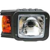 Hella Koplamp 1EA 007 108-021